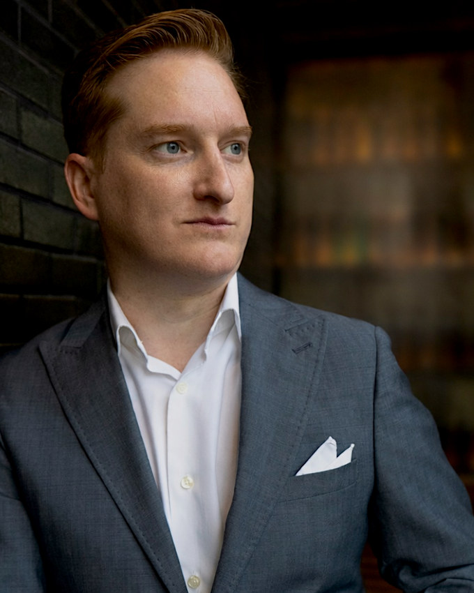 Brad Speranzo, Founder and Principal of Market Point Capital Solutions
